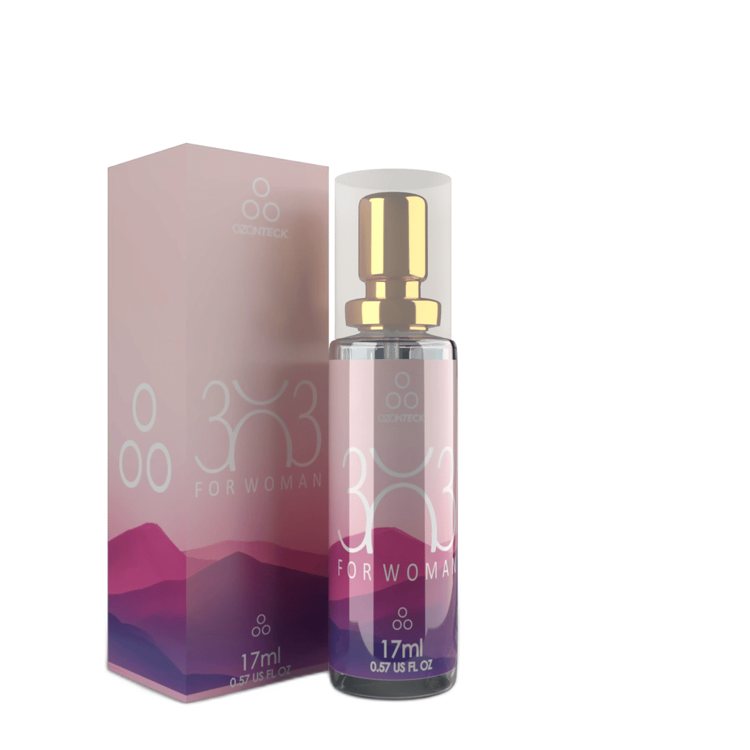 303 FOR WOMAN