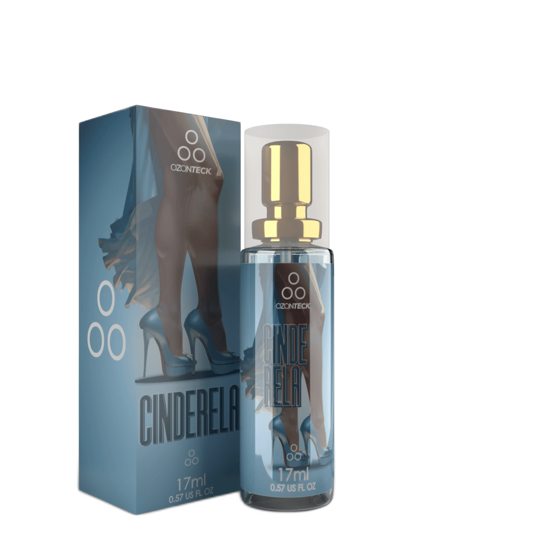 CINDERELA
