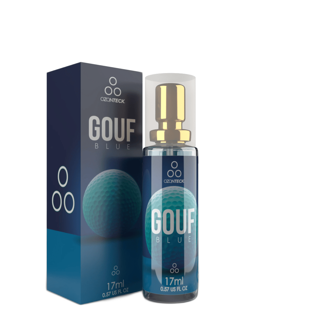 GOUF BLUE
