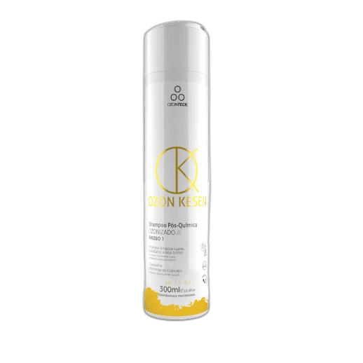 Shampoo Ozon-Kesen