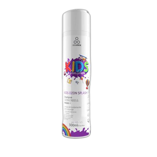 SHAMPOO KIDS