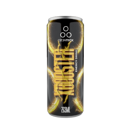 Energético XBooster