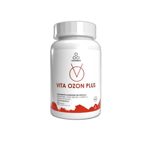 VITA OZON PLUS