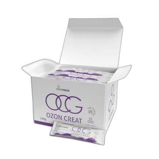 Ozon Creat