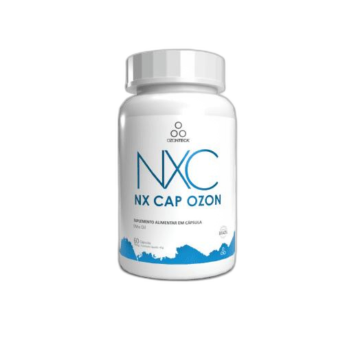 NXCap Ozon