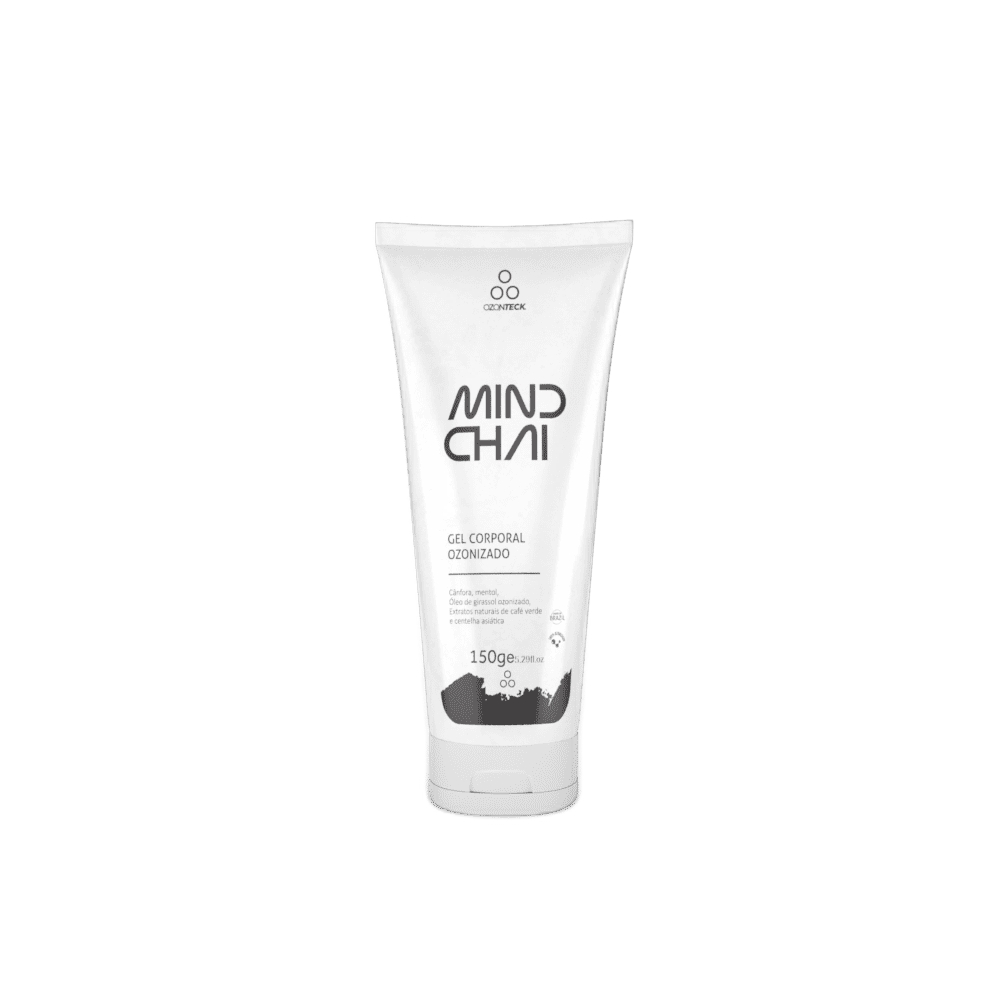 MIND CHAI
