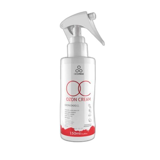 OZON CREAM