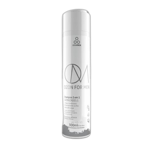 OZON FOR MEN
