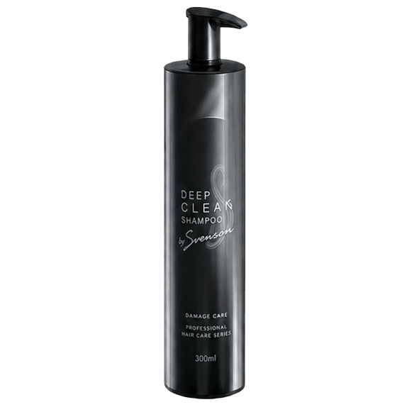 Linha WOZ - Deep Clean Shampoo
