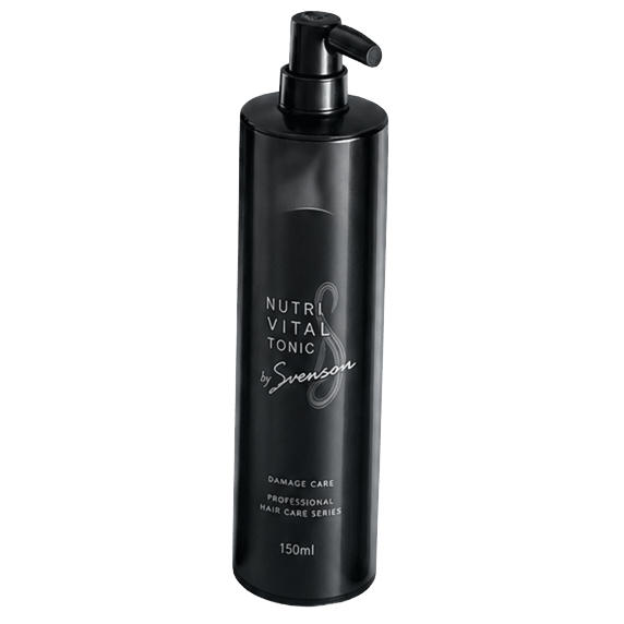 Linha WOZ - Nutri Vital Tonic